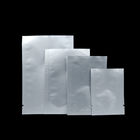 Алюминиевая фольга еды кладет фармацевтическую алюминиевую жару в мешки - загерметизируйте рукави Мылар сумки фольги